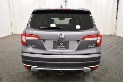 2022 Honda Pilot, $30999. Photo 6