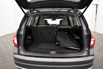 2022 Honda Pilot, $30999. Photo 7
