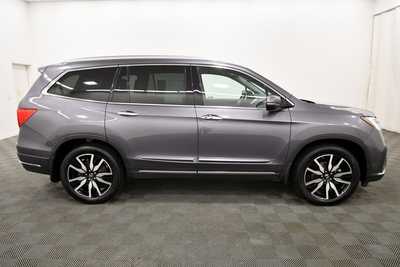 2022 Honda Pilot, $30999. Photo 9