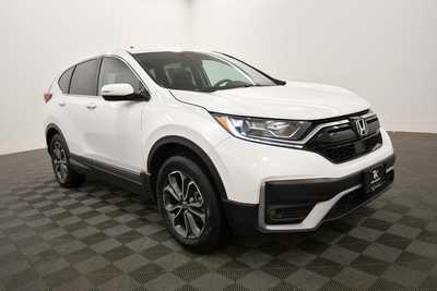 2022 Honda CR-V, $29999. Photo 10