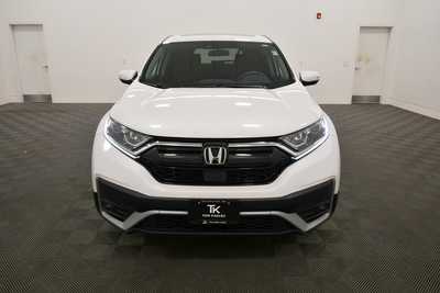2022 Honda CR-V, $29999. Photo 11