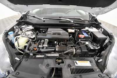 2022 Honda CR-V, $29999. Photo 12