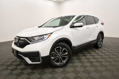 2022 Honda CR-V, $29999. Photo 2