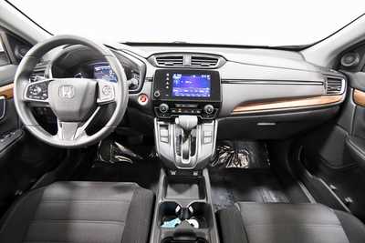 2022 Honda CR-V, $29999. Photo 3