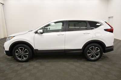 2022 Honda CR-V, $29999. Photo 4