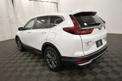 2022 Honda CR-V, $29999. Photo 5