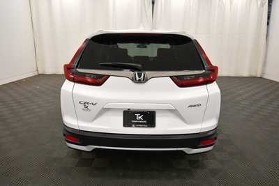 2022 Honda CR-V, $29999. Photo 6
