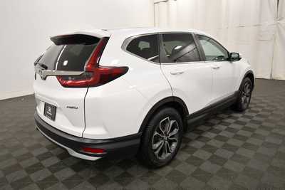 2022 Honda CR-V, $29999. Photo 8