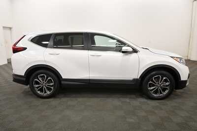 2022 Honda CR-V, $29999. Photo 9