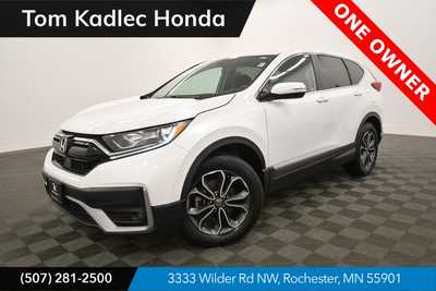 2022 Honda CR-V, $29999. Photo 1