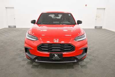 2026 Honda HR-V, $29509. Photo 10