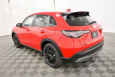 2026 Honda HR-V, $29509. Photo 5