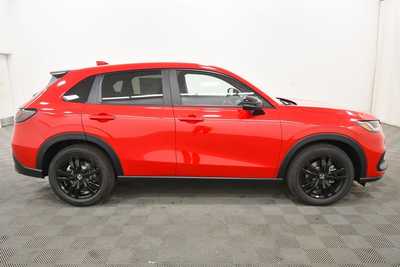 2026 Honda HR-V, $29509. Photo 8