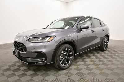 2026 Honda HR-V, $31463. Photo 2