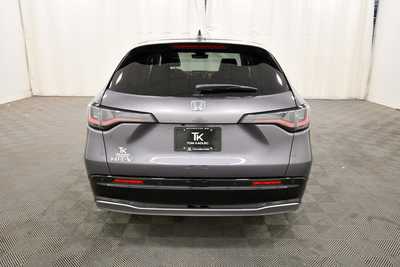 2026 Honda HR-V, $31463. Photo 6