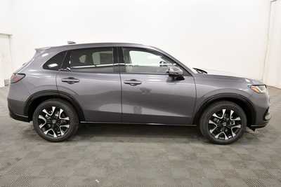 2026 Honda HR-V, $31463. Photo 8