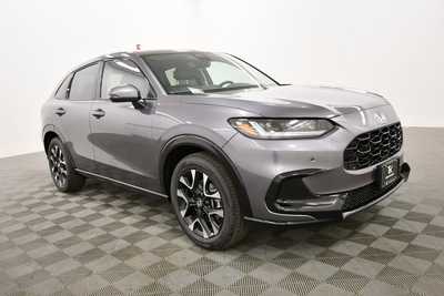 2026 Honda HR-V, $31463. Photo 9