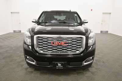 2019 GMC Yukon, $39497. Photo 11