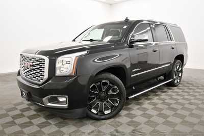2019 GMC Yukon, $39497. Photo 2
