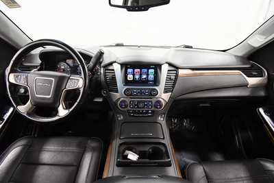 2019 GMC Yukon, $39497. Photo 3