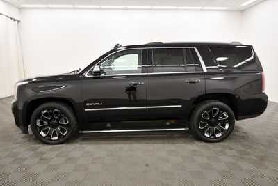 2019 GMC Yukon, $39497. Photo 4