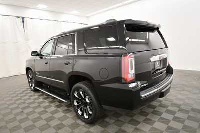 2019 GMC Yukon, $39497. Photo 5
