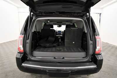 2019 GMC Yukon, $39497. Photo 7