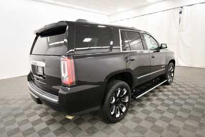 2019 GMC Yukon, $39497. Photo 8