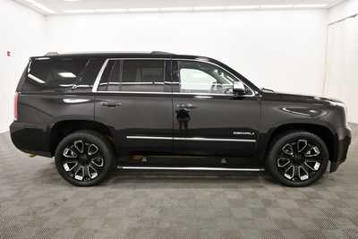 2019 GMC Yukon, $39497. Photo 9