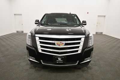 2020 Cadillac Escalade ESV, $36997. Photo 11