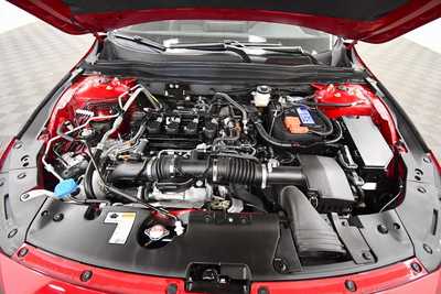 2022 Honda Accord, $25497. Photo 11
