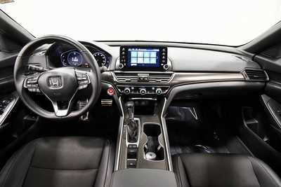 2022 Honda Accord, $25497. Photo 3