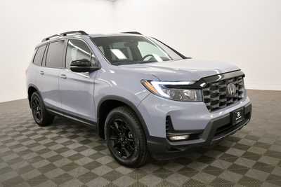 2022 Honda Passport, $32497. Photo 10