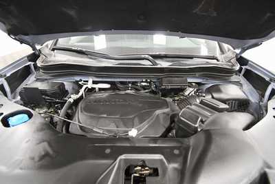 2022 Honda Passport, $32497. Photo 12