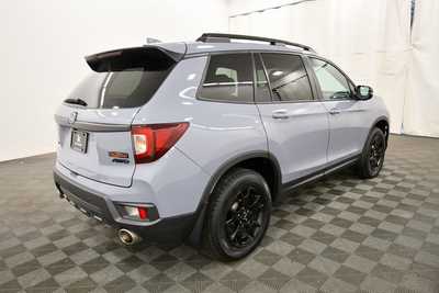 2022 Honda Passport, $32497. Photo 8