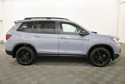 2022 Honda Passport, $32497. Photo 9