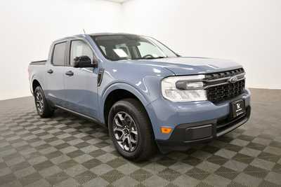2024 Ford Maverick, $29999. Photo 10