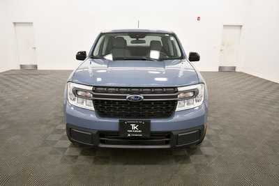 2024 Ford Maverick, $29999. Photo 11