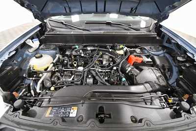 2024 Ford Maverick, $29999. Photo 12