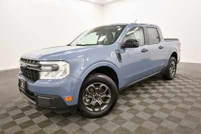 2024 Ford Maverick, $29999. Photo 2