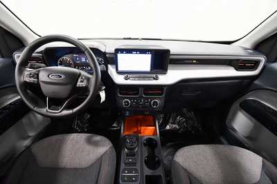 2024 Ford Maverick, $29999. Photo 3