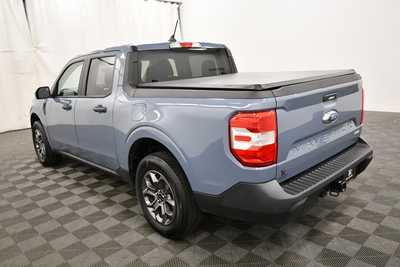2024 Ford Maverick, $29999. Photo 5