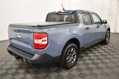 2024 Ford Maverick, $29999. Photo 8