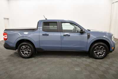 2024 Ford Maverick, $29999. Photo 9