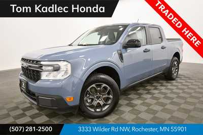 2024 Ford Maverick, $29999. Photo 1