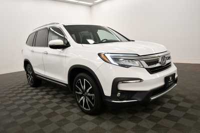 2020 Honda Pilot, $28799. Photo 10