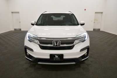 2020 Honda Pilot, $28799. Photo 11