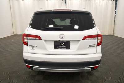 2020 Honda Pilot, $28799. Photo 6