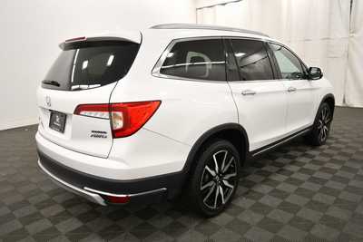 2020 Honda Pilot, $28799. Photo 8