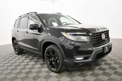 2024 Honda Passport, $43999. Photo 10